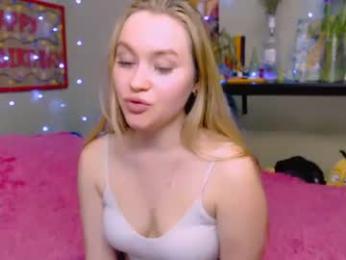 jane_bloempje — Chaturbate stream photo (Mar 2023)