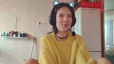 TishaGrieb — Cam4 stream photo (Sep 2026)