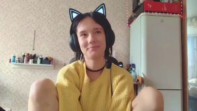 TishaGrieb — Cam4 stream photo (Sep 2026)