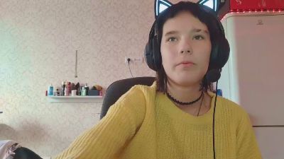 TishaGrieb — Cam4 profile photo
