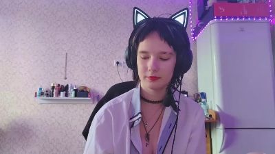 TishaGrieb — Cam4 stream photo (Sep 2026)