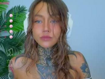 nickyneck — Chaturbate stream photo (Jun 2025)