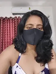 Cute-Maanvi — Stripchat profile photo