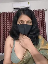 Cute-Maanvi — Stripchat stream photo (Jun 2026)