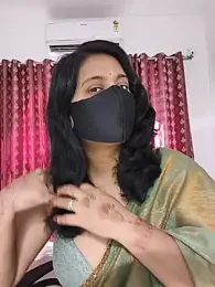 Cute-Maanvi — Stripchat stream photo (Jun 2026)