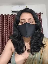 Cute-Maanvi — Stripchat stream photo (Jun 2026)