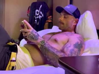 chase2attract — Chaturbate stream photo (May 2026)