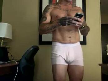 chase2attract — Chaturbate profile photo