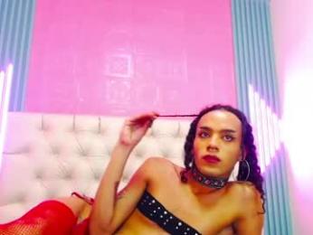 foxy_ella — Chaturbate stream photo (Jun 2025)