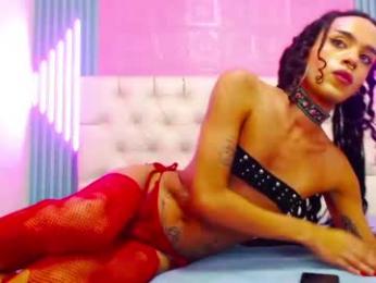 foxy_ella — Chaturbate stream photo (Jun 2025)