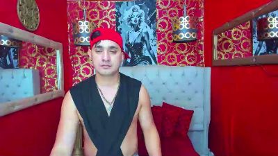 Dey_jhosuaxxx — Cam4 stream photo (May 2026)