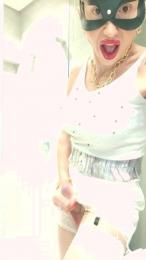 GaiaVelvet — Cam4 profile photo