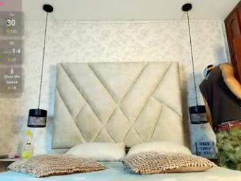 ambarraj — Chaturbate stream photo (Apr 2026)