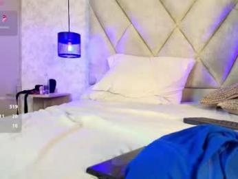 ambarraj — Chaturbate stream photo (Apr 2026)