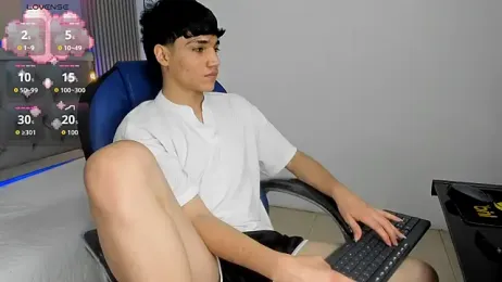 SamBlack_ — Stripchat stream photo (Jun 2026)