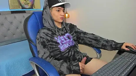 SamBlack_ — stripchat