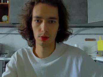 mitchelkurse — Chaturbate stream photo (Jul 2026)