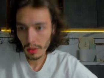mitchelkurse — Chaturbate stream photo (Jun 2026)