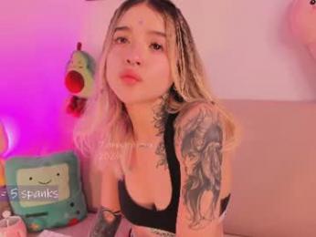 _tammarra_ — chaturbateでウェブカムモデルオンライン