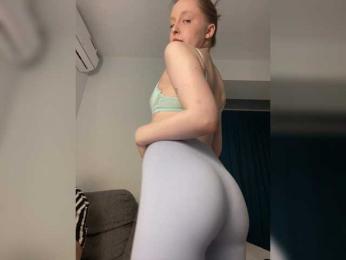 PeachPie — Bongacams stream photo (Apr 2026)