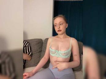PeachPie — Bongacams stream photo (Apr 2026)