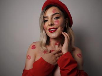 JessieBond — livejasmin