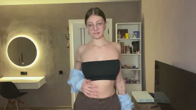 VanessaKnittel — cam4でウェブカムモデルオンライン