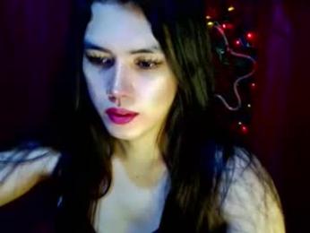 urdreamfilipina — Chaturbate stream photo (Dec 2025)