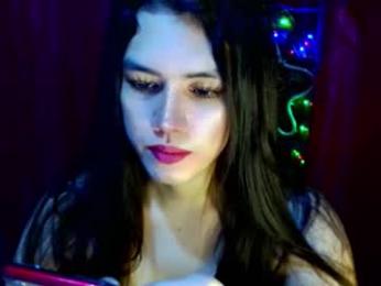 urdreamfilipina — Chaturbate stream photo (Dec 2025)