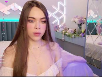 MimiForce — Bongacams stream photo (Mar 2026)