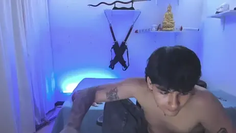 Your_Tao — Stripchat stream photo (Feb 2026)