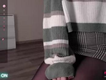 noelleneptune — chaturbateでウェブカムモデルオンライン