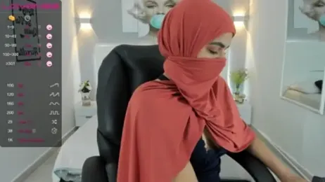 Umarani_ — Stripchat stream photo (Nov 2023)