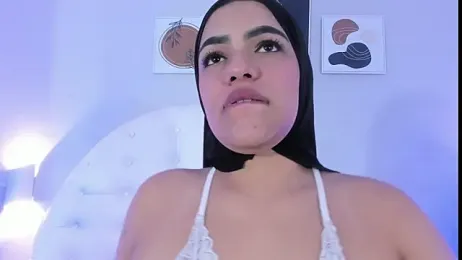 Umarani_ — Stripchat stream photo (Jul 2025)