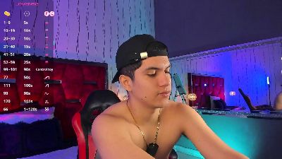 Brat__ — cam4でウェブカムモデルオンライン