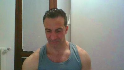 Davecabalho — Cam4 stream photo (Mar 2026)