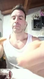 Davecabalho — Cam4 stream photo (Mar 2026)