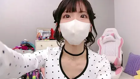 -minami- — stripchatでウェブカムモデルオンライン