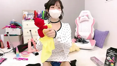 -minami- — stripchatでウェブカムモデルオンライン