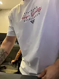 andrewlopezz — Stripchat profile photo