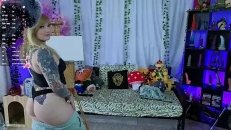 SamiSins — Stripchat stream photo (Apr 2025)