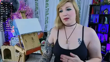 SamiSins — Stripchat stream photo (Apr 2025)