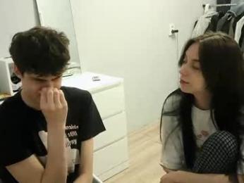 valesios — Chaturbate profile photo