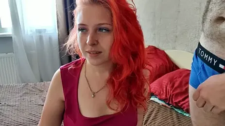 GenrikhBecca — stripchat