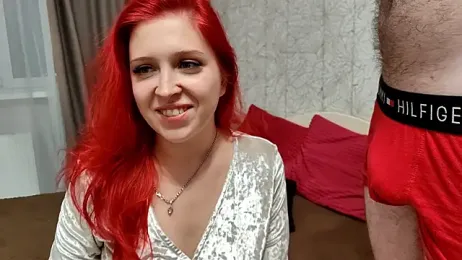 GenrikhBecca — stripchat