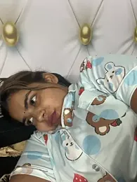 Aayra_Joshi — Stripchat profile photo