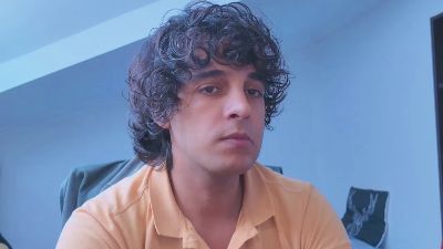 dariohere — Cam4 stream photo (Oct 2026)
