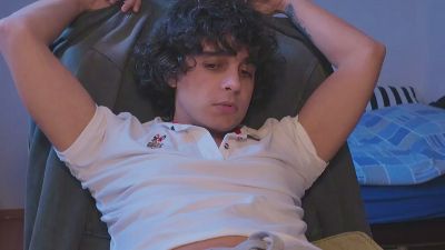 dariohere — Cam4 profile photo
