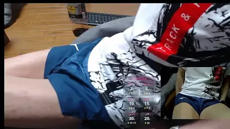 Yasu2000 — Stripchat stream photo (Jun 2026)