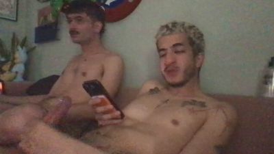 Twintatto — Cam4 stream photo (Mar 2026)